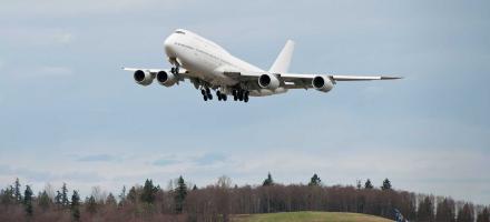 Boeing Inks Final VIP 747 Sale 