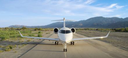 Bombardier Challenger 3500 Deliveries To Begin Shortly