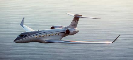 Gulfstream Delivers 500th G650/650ER