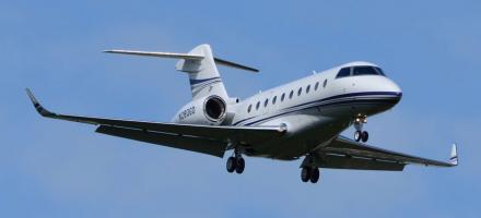 Fractional Provider Spreads Its Wings with Gulfstream Order