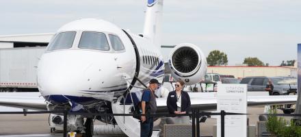 Supply Chain Weighs on Textron Aviation Q3 Deliveries