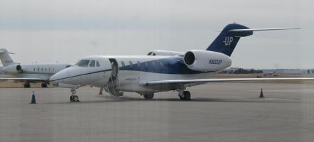 Wheels Up Reports Record Revenues, Large Losses in Q1