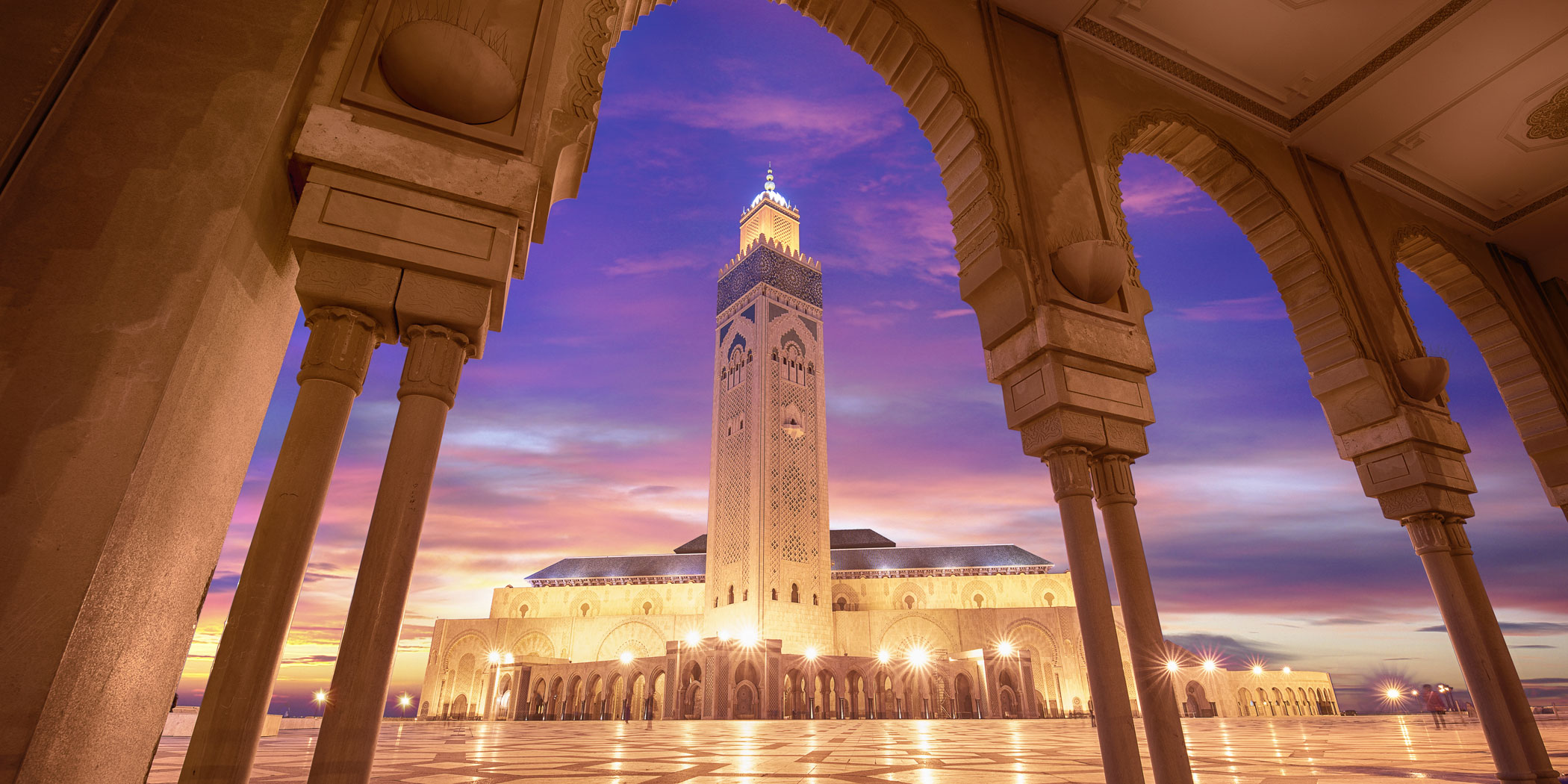 Discovering Morocco | Business Jet Traveler